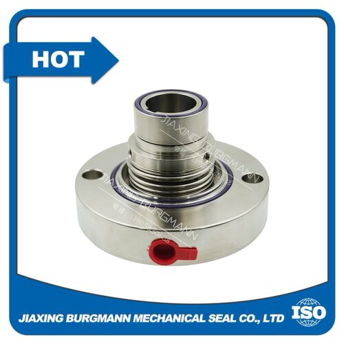 Latest company news about Installation Steps for Double Face Cartridge Mechanical Seal