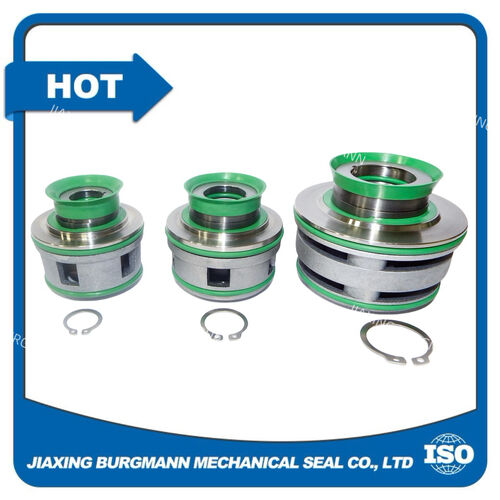 Latest company news about What are the common causes of mechanical seal failure?