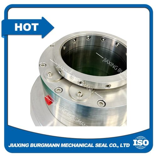 Latest company news about How to Select Mechanical Seal Materials