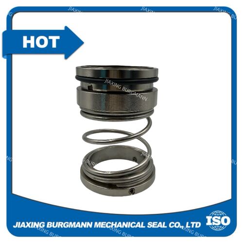 Latest company news about Advantages of Large‑Spring Mechanical Seals