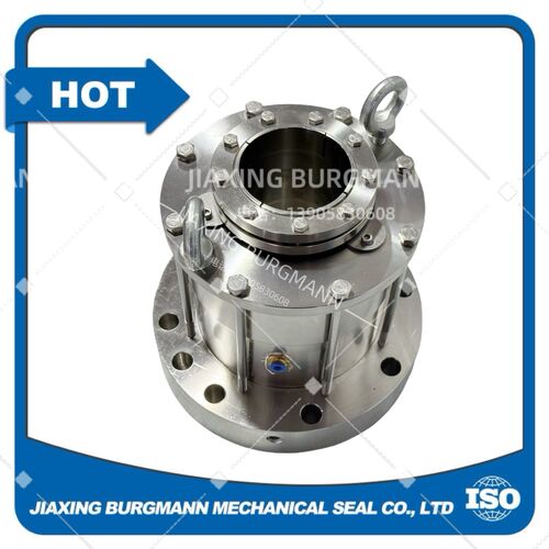 Latest company news about M481 Mechanical Seal Assembly Guide
