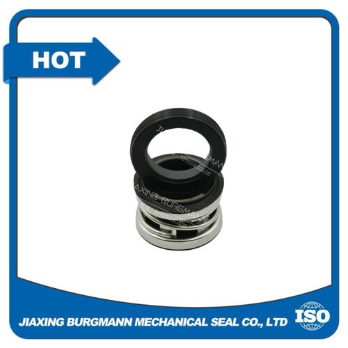 Latest company news about Application of Rubber Bellows Mechanical Seals