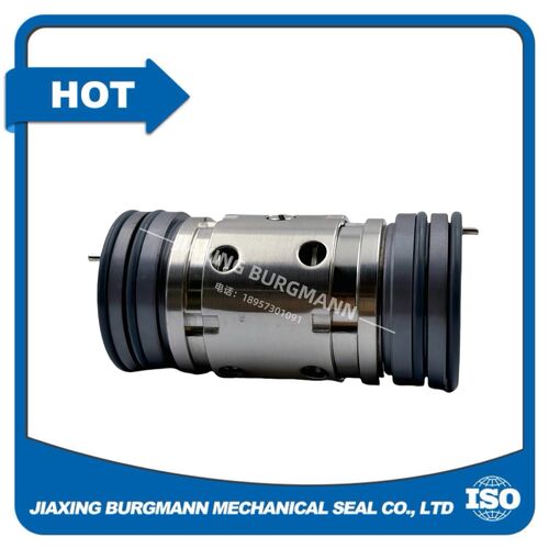 Latest company news about Information Required for Mechanical Seal Selection