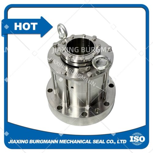 Latest company news about Precautions for Using Mechanical Seals on Reactor Vessels