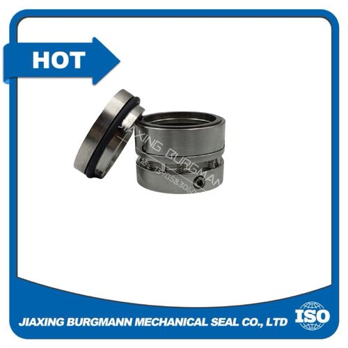 Latest company news about Future Trends in the Mechanical Seal Industry: Innovation, Sustainability, and Smart Technology
