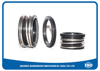 Elastomer Pump Mechanical Seal For Water Pump ISO9001:2008 MG1