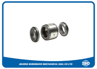CR 12mm &amp; 16mm Grundfos Pump Mechanical Seal , High Pressure Industrial Pump Seals
