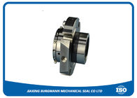Integrated Dual Face Mechanical Pump Seal Double Pressure Balanced Designed