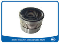 Balanced Rotating Metal Bellows Seal OEM / ODM For Oil &amp; Gas Industry