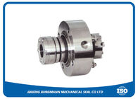 Oil Refinery Pump Mental Bellow Type Mechanical Seal Custom Design Available