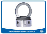 Unbalanced Single Face Mechanical Seal Multi Spring Type For Oil Pump