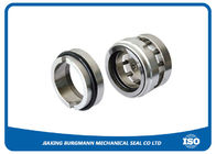 Type 102 Multi Spring Mechanical Seal FDA Approved For Chemical Process Pump