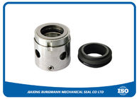 Tungsten Carbide Face Single Mechanical Seal With Single Spring Structure