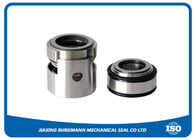 SS304 Single Mechanical Seal Balanced PTFE Packing Type OEM / ODM Available