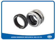 Industrial Water Pump Seals Silicon Carbide / Tungsten Carbide Rotary Ring Available