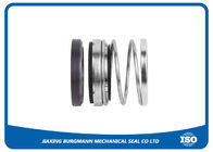 Single Face Water Pump Seals , 560A Series Rubber Industrial Mechanical Seals