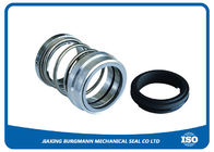 Stainless Steel Balanced Mechanical Seal Single Spring Type FDA Approval