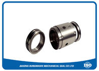 Rotating Multiple Spring Double Mechanical Seal , Flexible Industrial Pump Seals