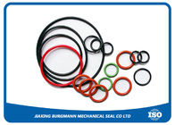 Rubber Mechanical Seal O Ring NBR / EPDM Various Colors Available