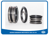 Elastomer Pump Mechanical Seal For Water Pump ISO9001 : 2008 MG1
