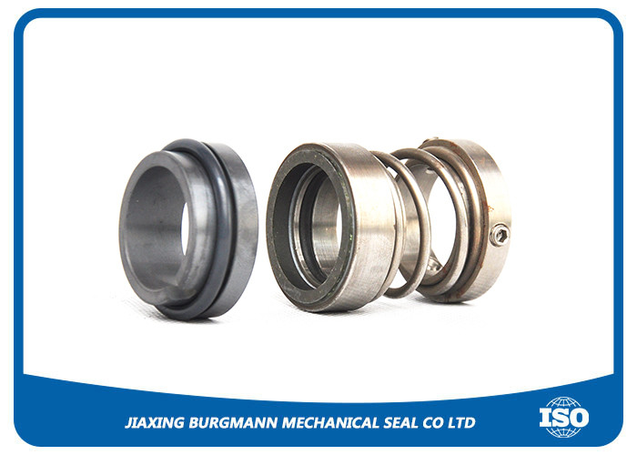 O Ring Single Spring Mechanical Seal For Oil Or Chemical Flow Pump 1527