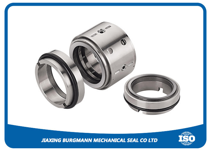 OEM Sus316 Metal Bellow Mechanical Seal For Industrial Pump