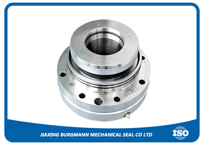 High Pressure Mechanical Seal Industrial Pumps Use FDA Certificated