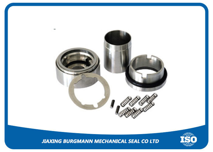 Ilkali Pump Multi Spring Mechanical Seal Balanced Type Pharmaceutical Industry Usage