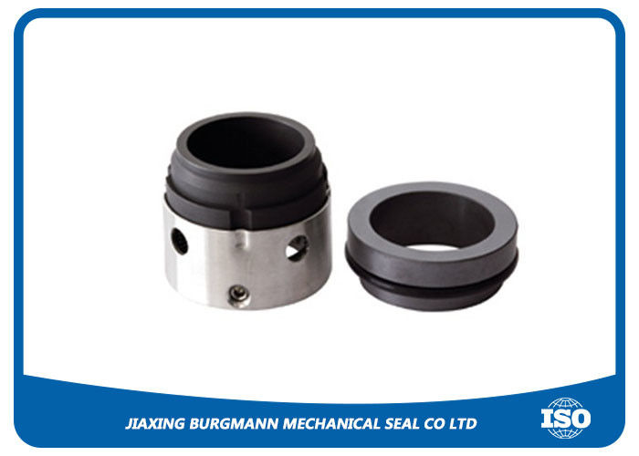 Compact Structure Multi Spring Mechanical Seal For Low - End Sterile Applications