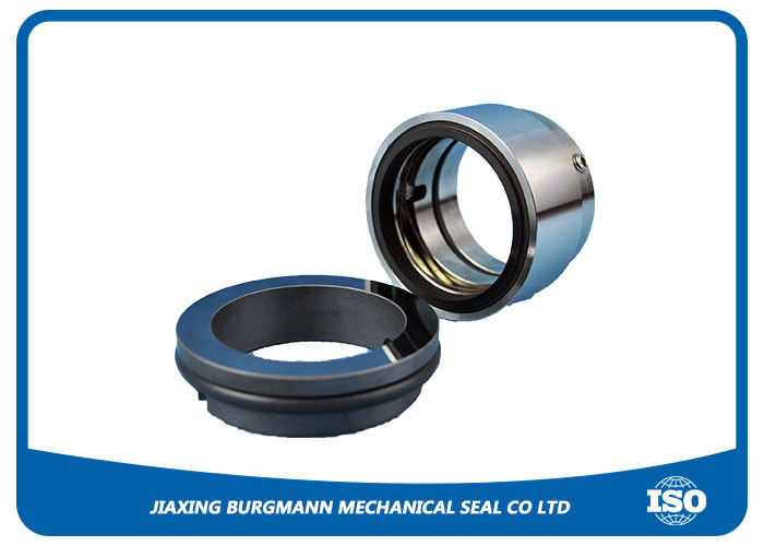 Eagle Burgmann Metal Balanced Mechanical Seal For Strong Corrosive Fluids