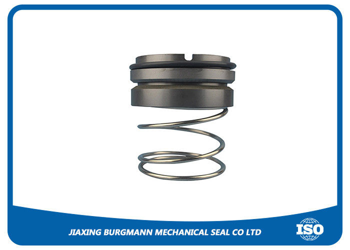 Burgmann M2N Water Pump Seals Conical Spring Rotating Type For Sewage Water