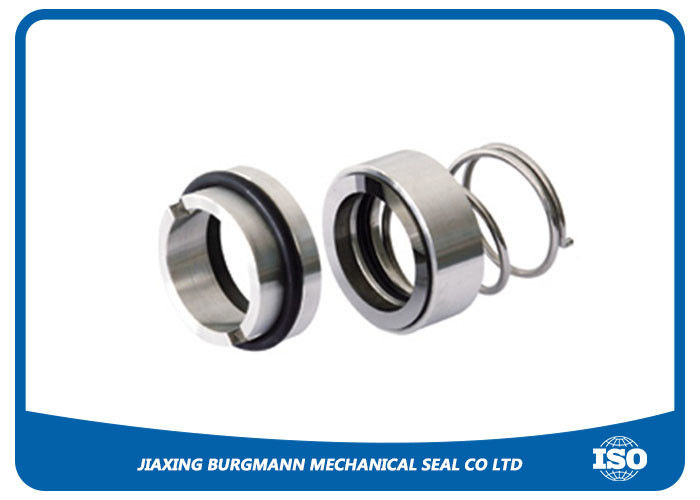 Hilge Single Spring Mechanical Seal OEM / ODM Rotating Equipment Usage