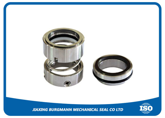 Wear Resistant Single Spring Mechanical Seal Anti - Corrosive Pump Use