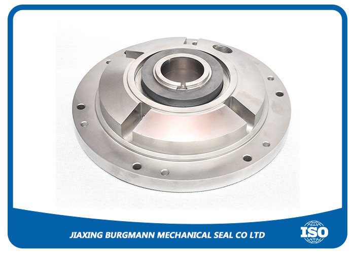 Chemical Industry Agitator Mechanical Seal With Silicon Carbide Seats