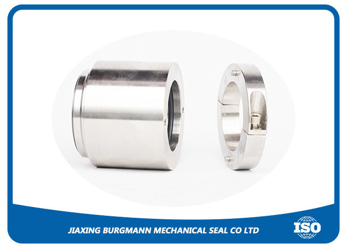 Tungsten Carbide O Ring Mechanical Seal For Face Industry High-Viscosity GNZ