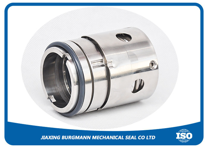 Face Industry Metal Mechanical Seal GB104 Tungsten Carbide