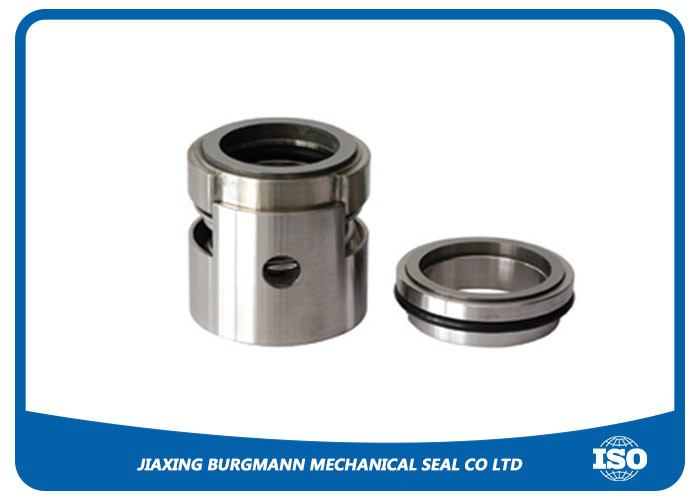 Universal Single Mechanical Seal H9A Model With SIC Rotary & Stationary