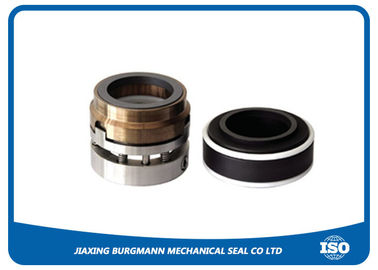 High Temperature Mechanical Seal Parts , High Speed Multiple Spring Mechanical Seal