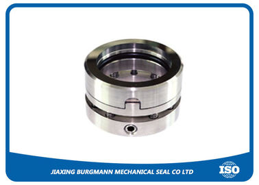 Chemical Industrial Mechanical Seals , Corrosion Resistant Multi Spring Seal