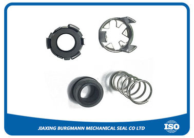 O Ring Type Mechanical Seal Replacement , Long Spring GLF-2 Grundfos Pump Seal