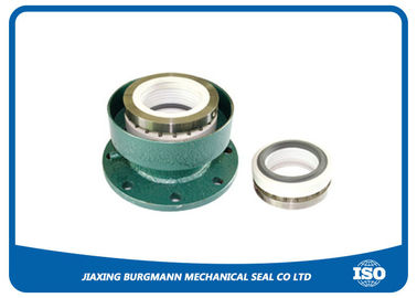 Multiple Spring Agitator Mechanical Seal , Internal Balanced Single Pump Seal
