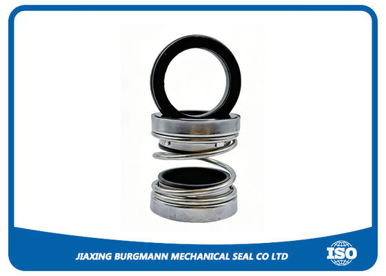 quality Water Pump Single Spring Seal JG108 10-55mm 0-0.8Mpa with SS304/SS316 for Industrial Applications factory